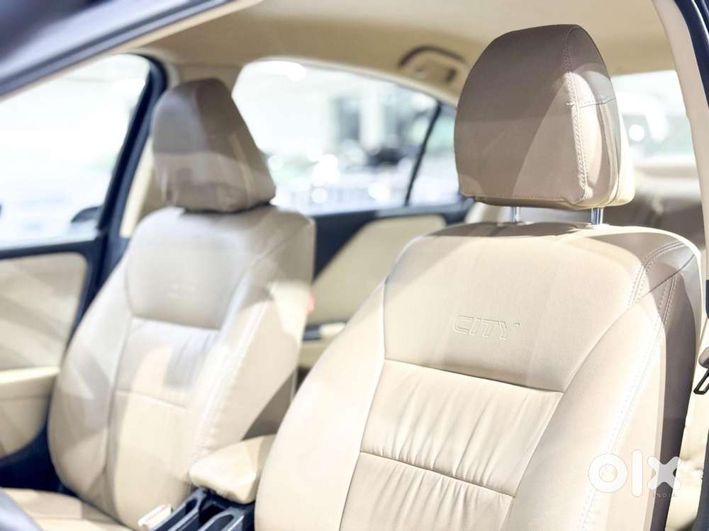 Honda City 1.5 V Cvt I-vtec Mt, 2022, Petrol