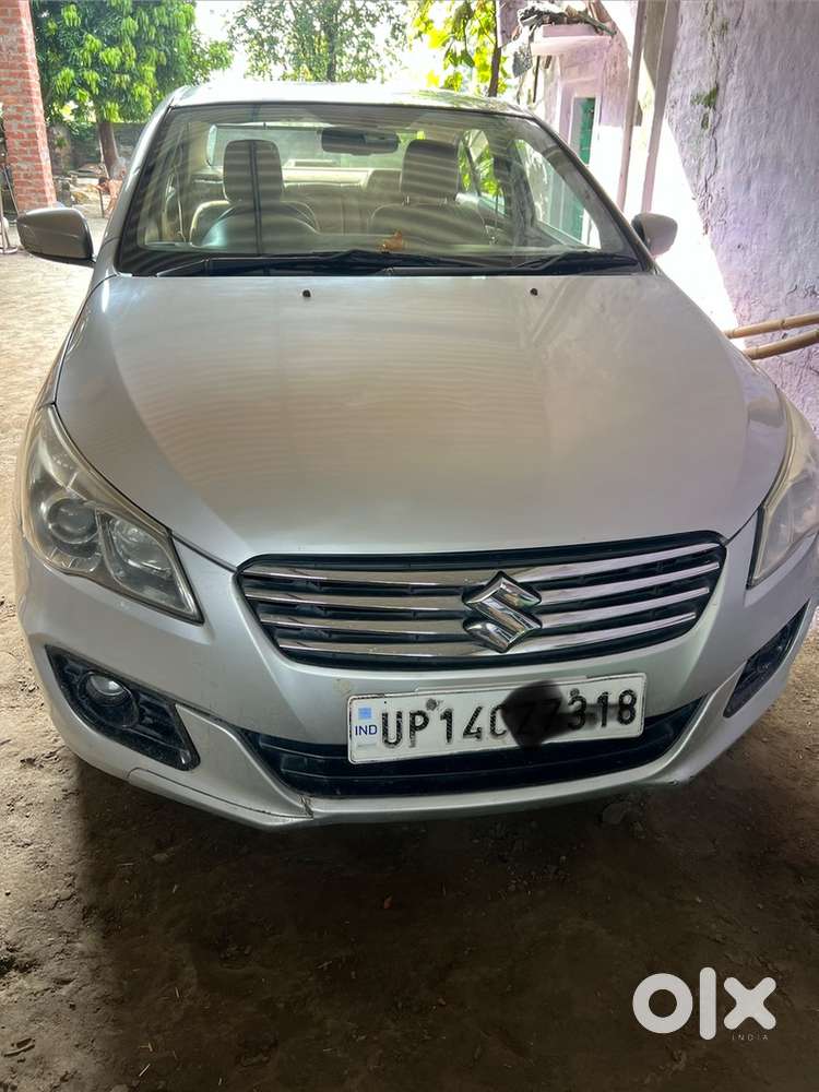 Maruti Suzuki Ciaz Diesel Good Condition
