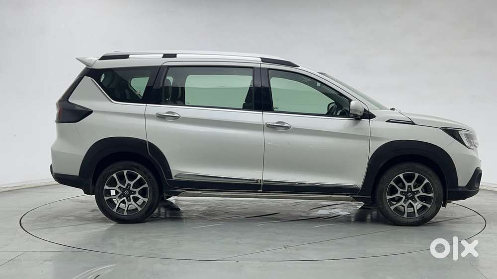 Maruti Suzuki Xl6 1.5 Alpha Plus Mt, 2023, Petrol