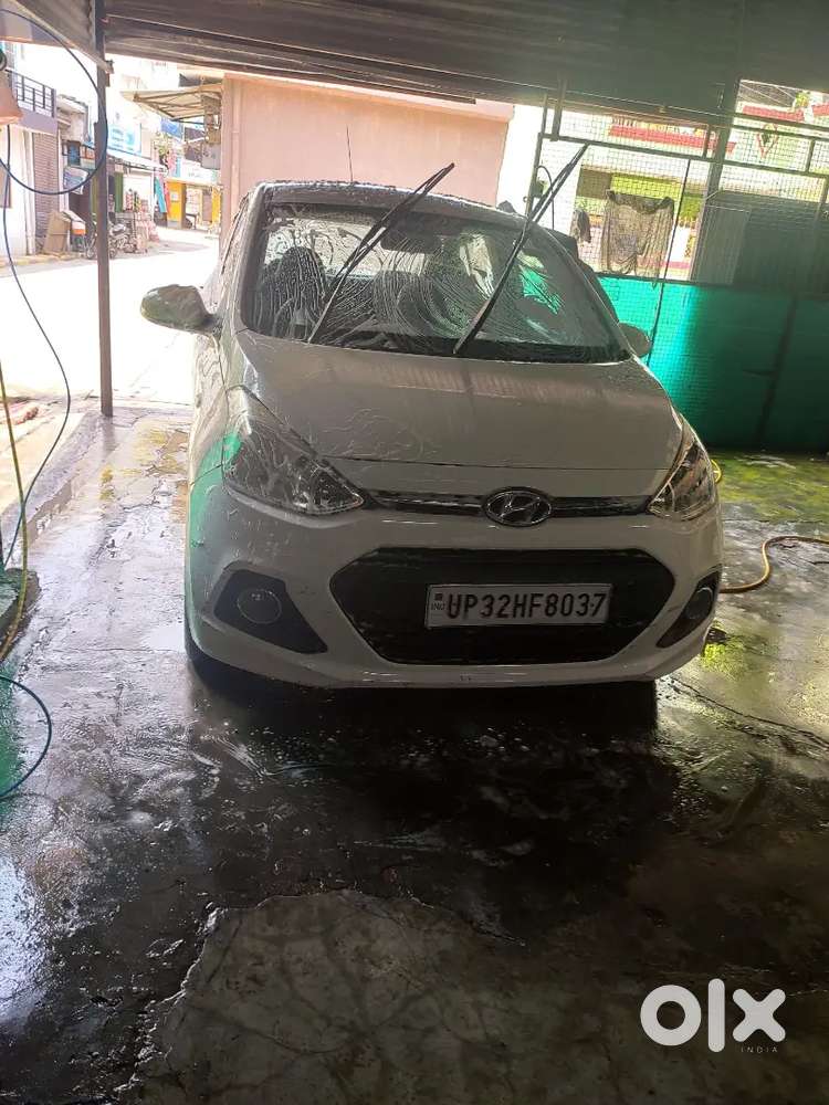 Hyundai Grand I10 Crdi 2017 Diesel Manual