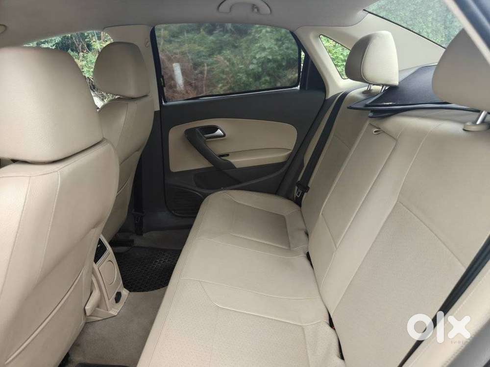 Volkswagen Vento 1.6 Highline, 2018
