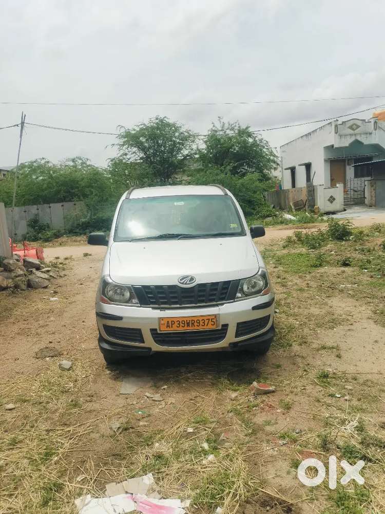 Mahindra Xylo Diesel 2019 Car
