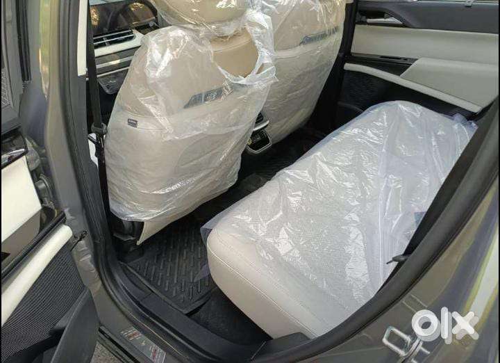 Tata Sierra Turbo, 2026, Petrol