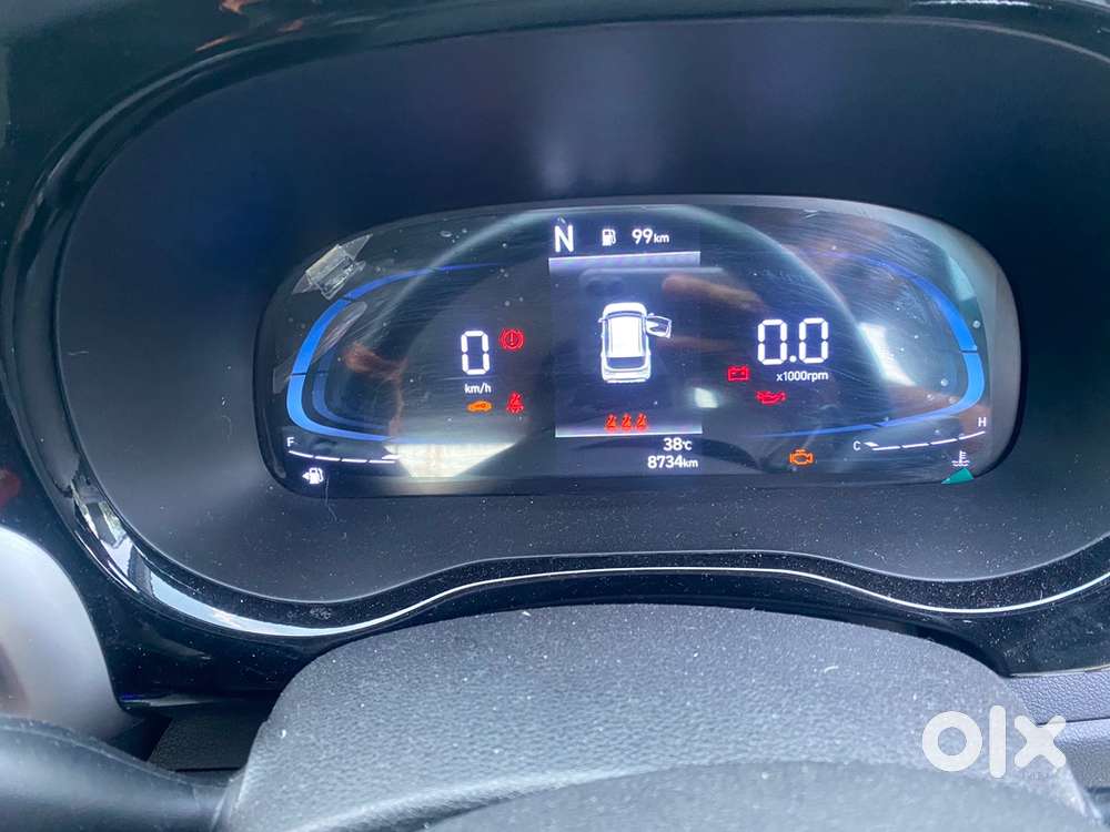 Hyundai Exter 2023 Petrol Good Condition