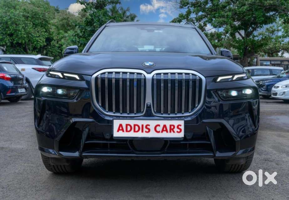 Bmw X7 3.0 Xdrive 40d M Sport, 2026, Diesel