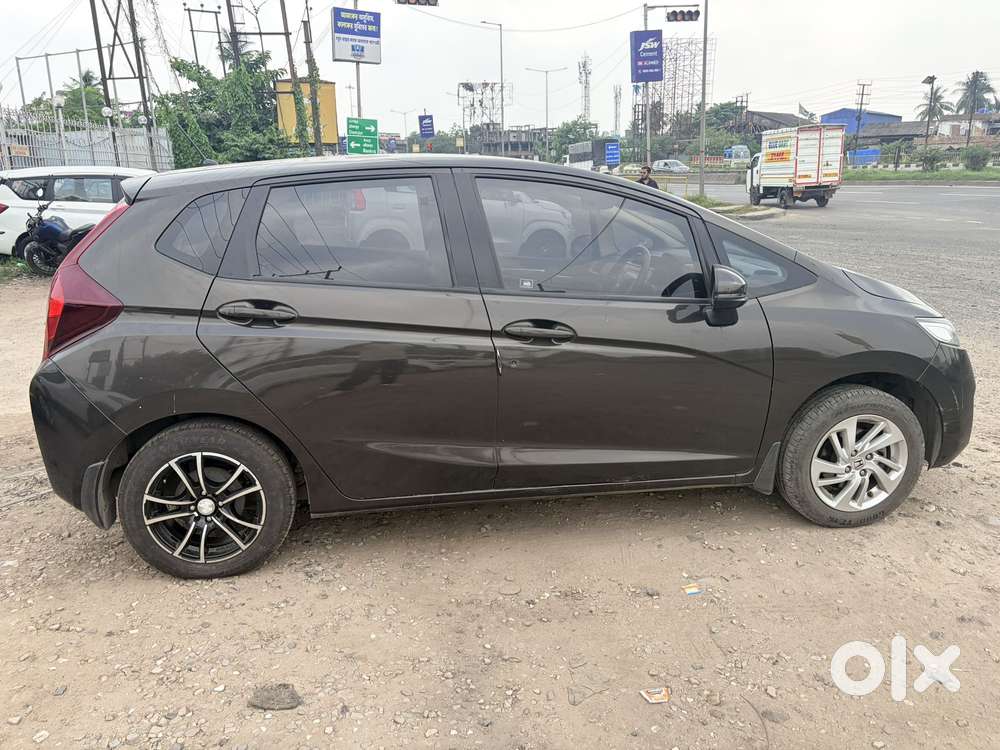 Honda Jazz 1.2 V I Vtec, 2016, Petrol