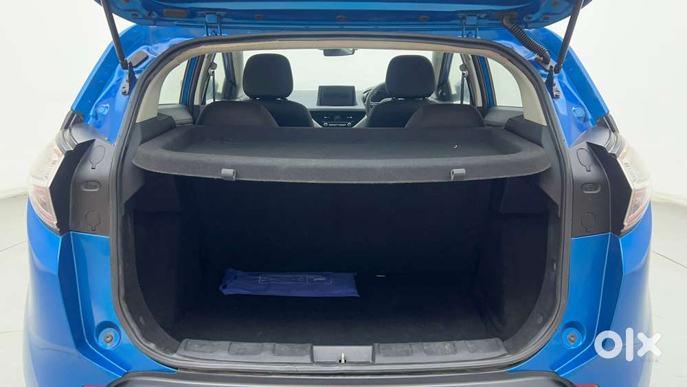 Tata Nexon 1.2 Revotron Xm, 2018, Petrol