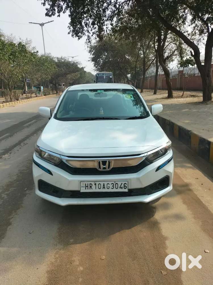 Ready To Sell Car