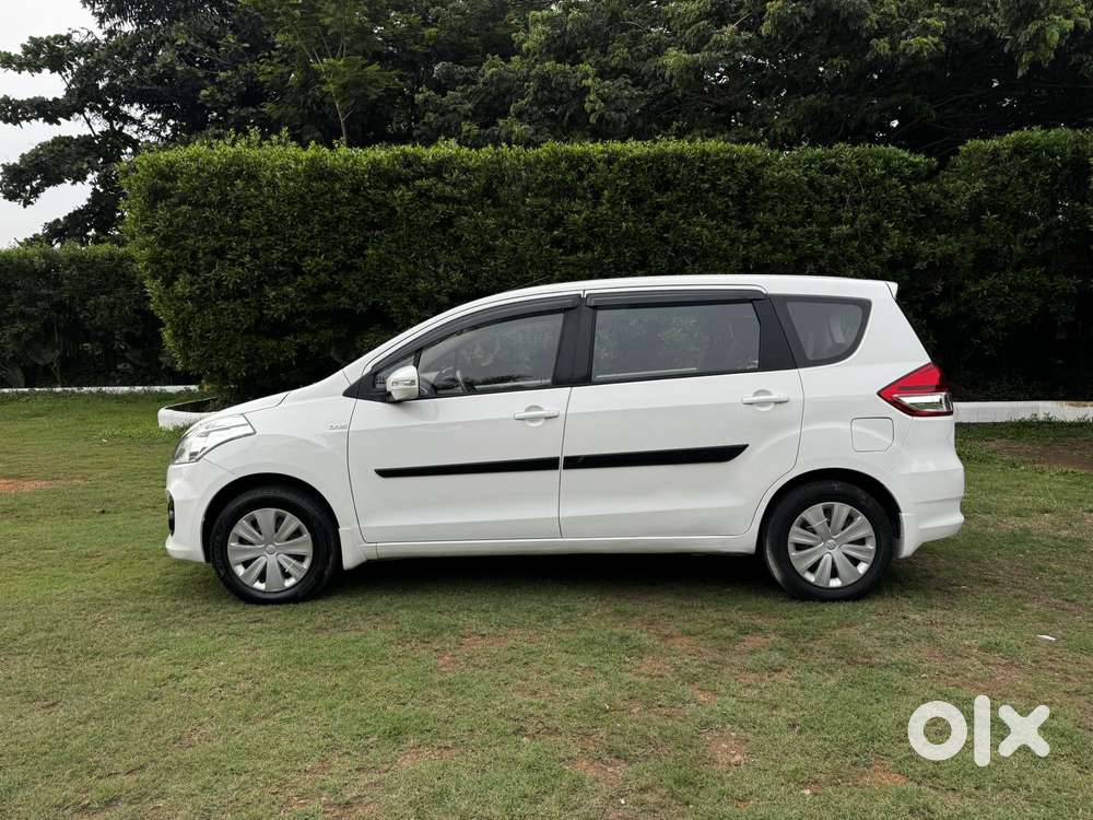 Maruti Suzuki Ertiga Shvs Vdi, 2016, Diesel