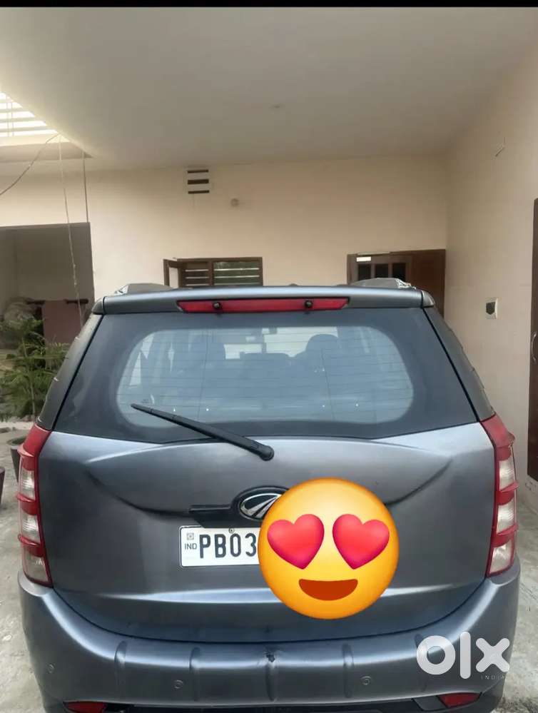 Mahindra Xuv700 2012 Diesel 103000 Km Driven