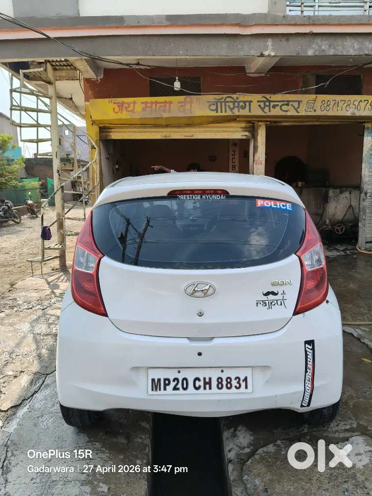 Hyundai Eon Era 2019