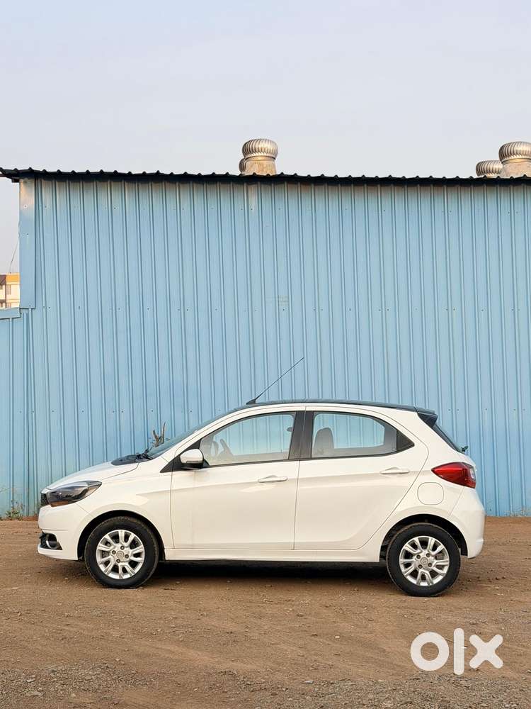 Tata Tiago Xz Plus Diesel, 2019, Diesel
