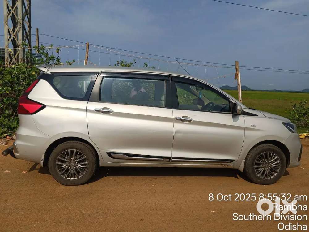 Maruti Suzuki Ertiga 2019 Diesel 90000 Km Driven