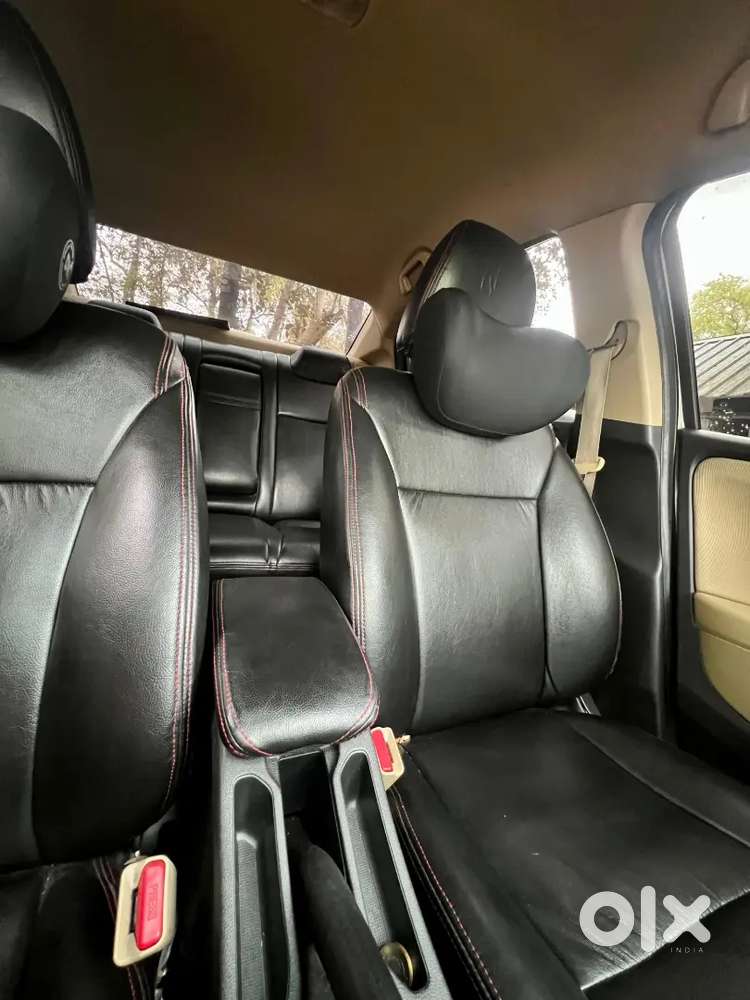 Honda City 1.5 Vx 2015