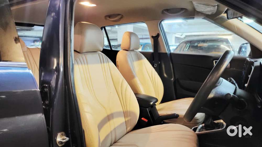 Hyundai Venue S, 2020, Petrol