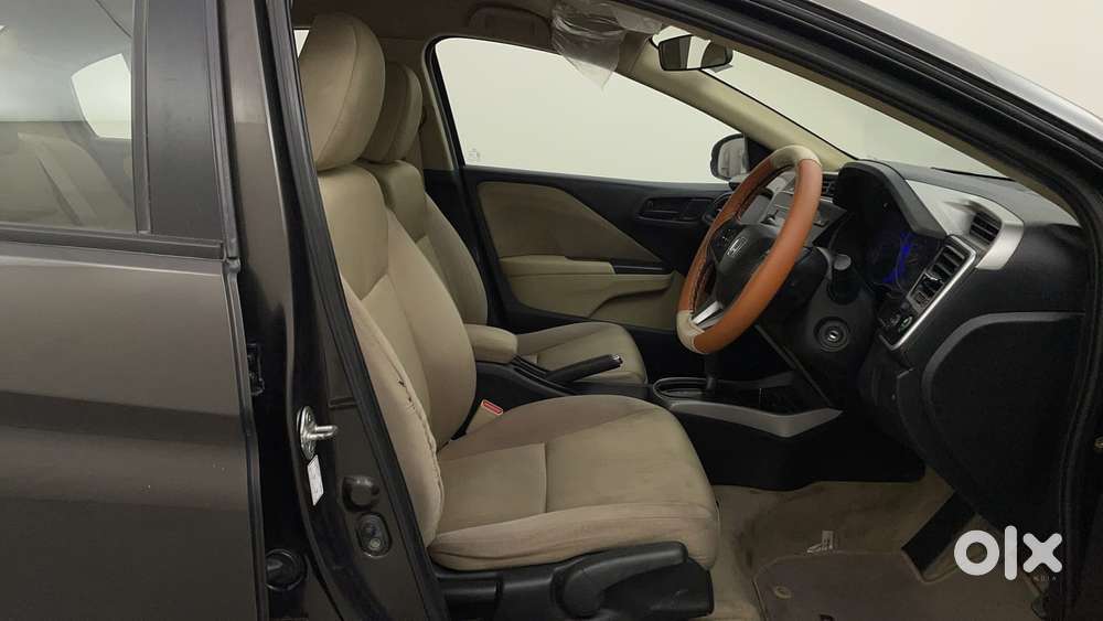 Honda City 2015-2017 I Vtec Cvt Sv, 2016, Petrol