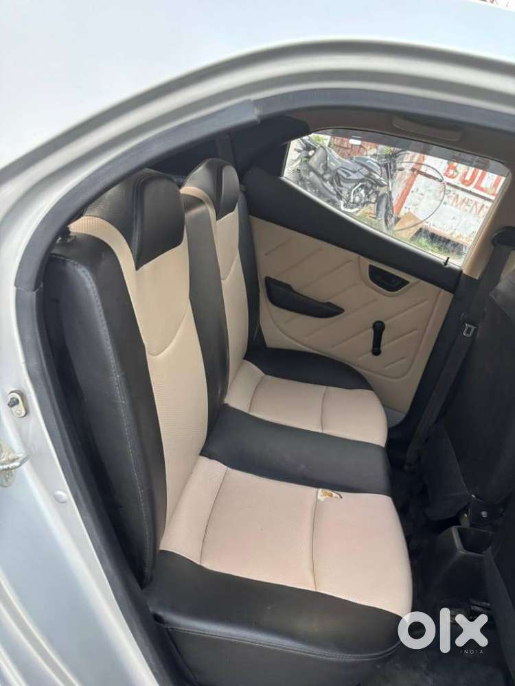 Hyundai Eon D-lite +, 2016, Petrol