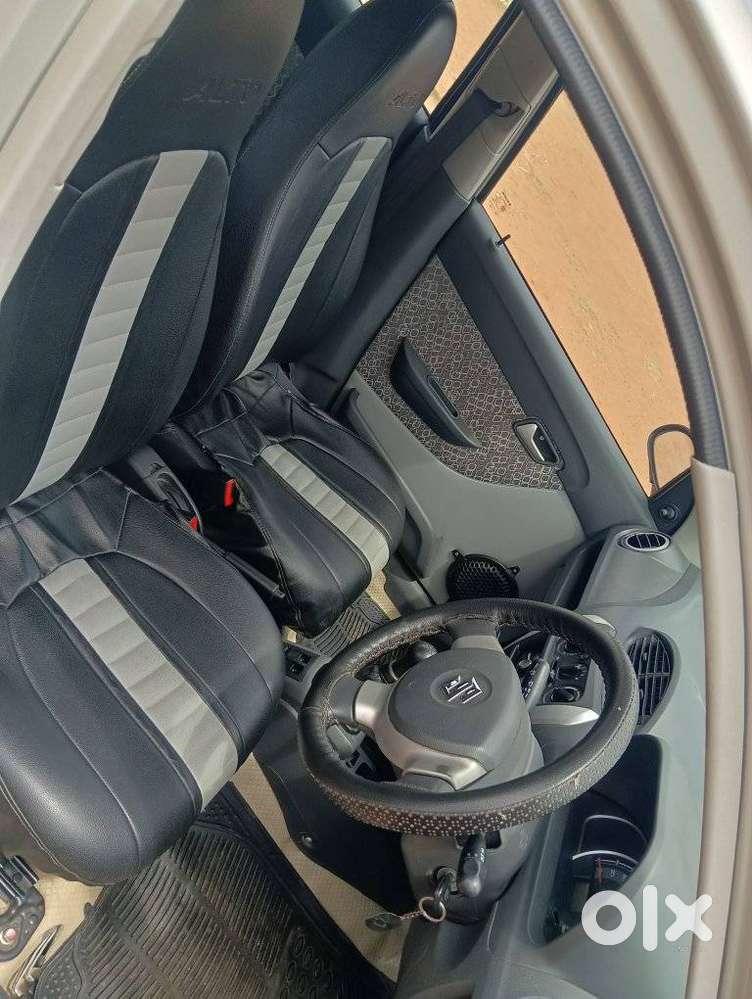 Maruti Suzuki Alto 800 Lxi Anniversary Edition, 2017, Petrol
