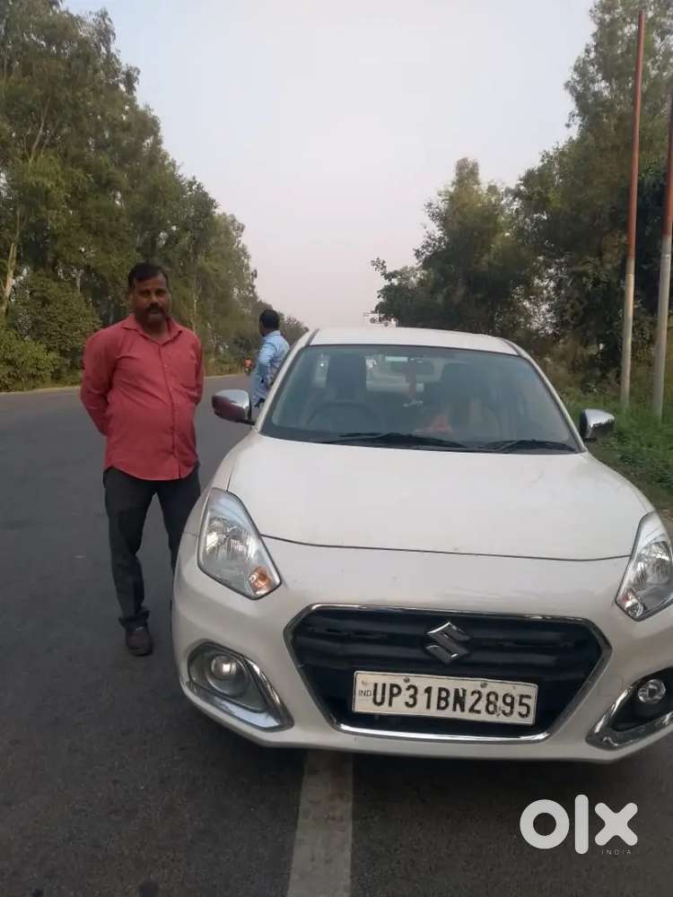 Maruti Suzuki Dzire 21