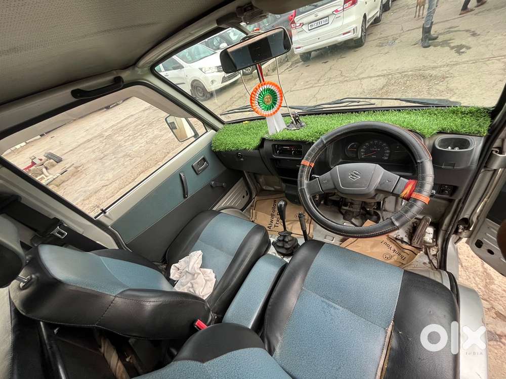Maruti Suzuki Petrol 2016
