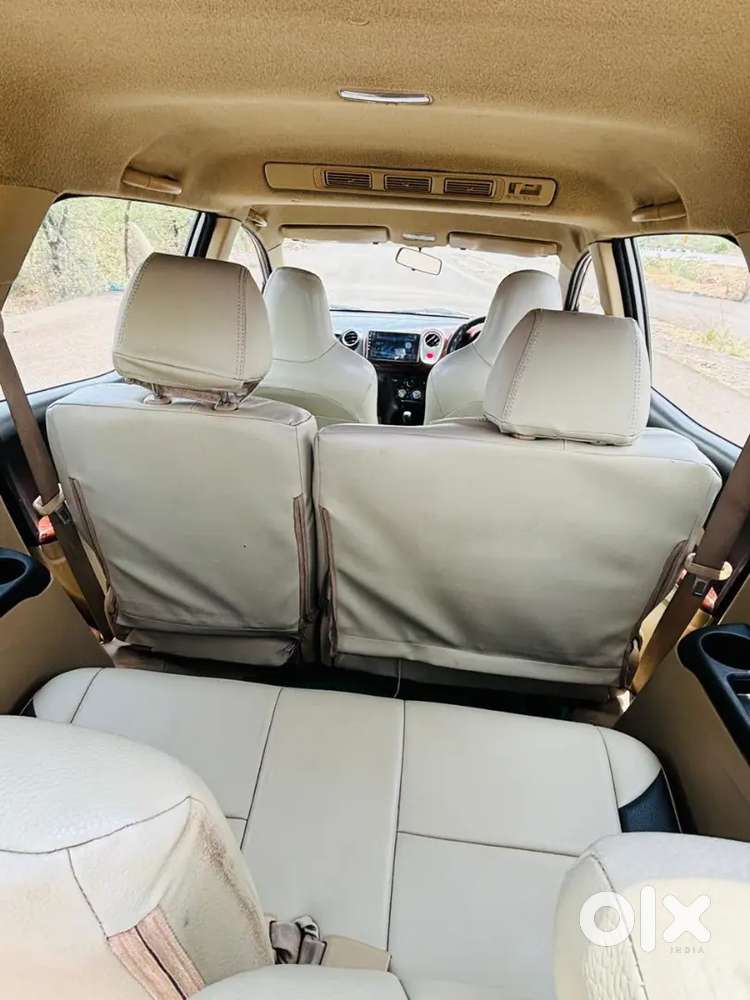 Honda Mobilio 2015 Diesel 94000 Km Driven