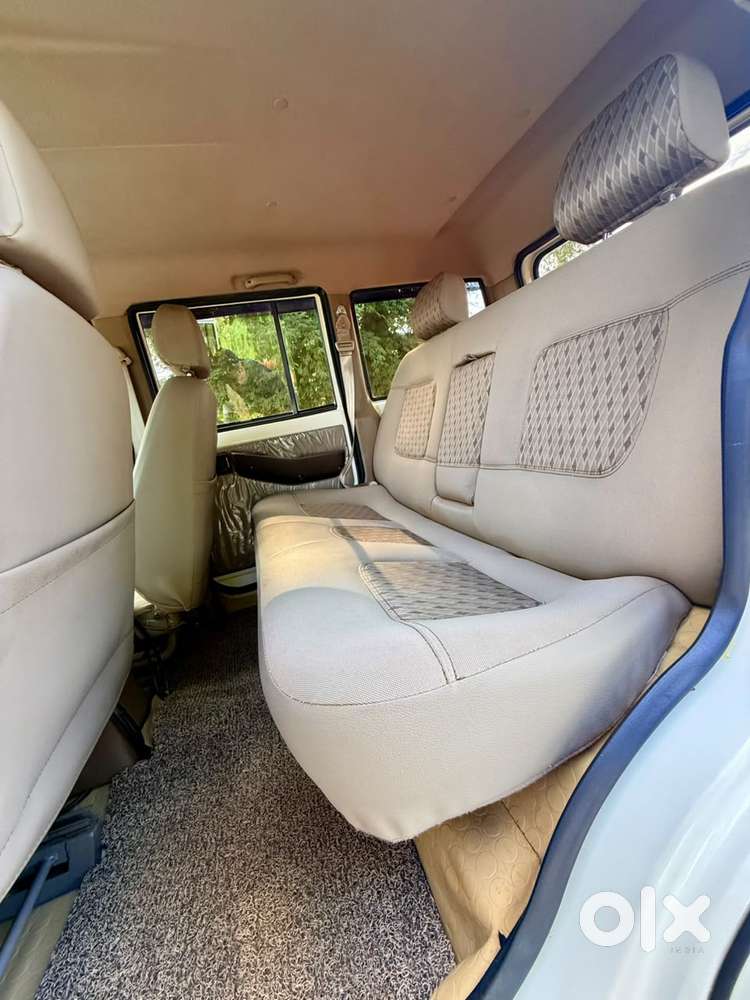 Mahindra Bolero B6 (o), 2023, Diesel