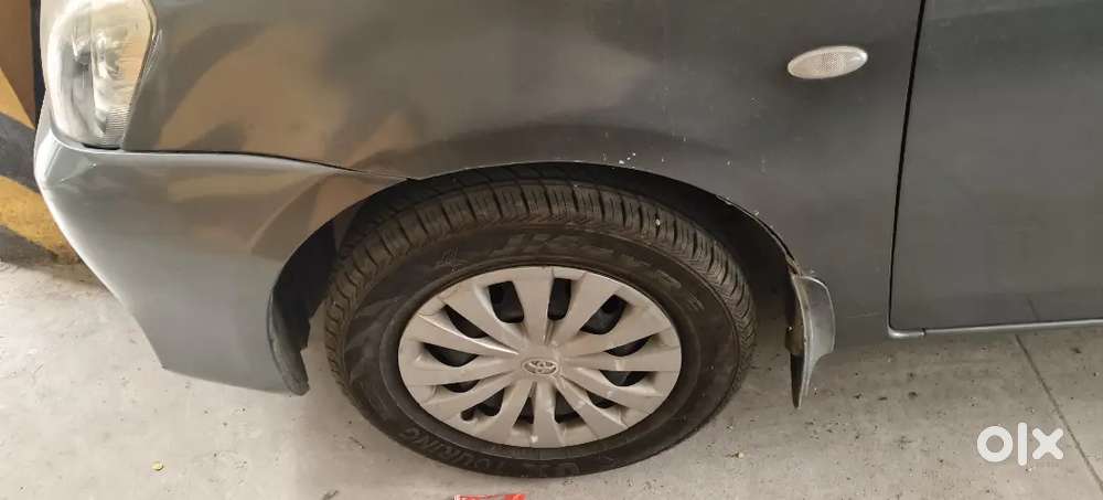 Toyota Etios Liva 2014