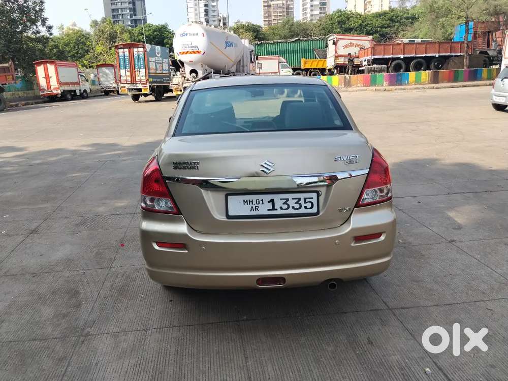2nd Owner Maruti Suzuki 2010