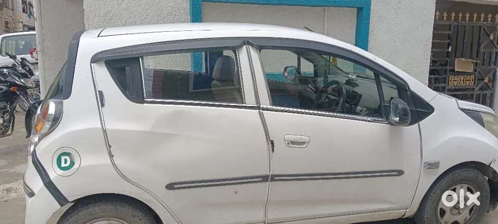 Good Condition Car