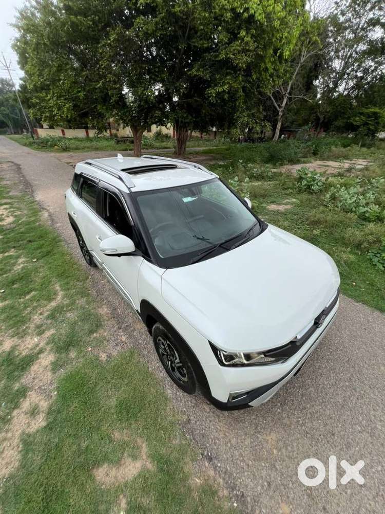 Maruti Suzuki Brezza 1.5 Zxi Plus Smart Hybrid, 2022, Petrol