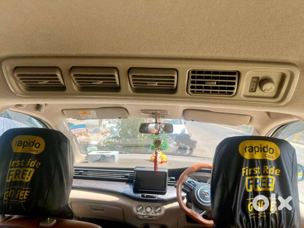 Ertiga Vxi Permit May 2025