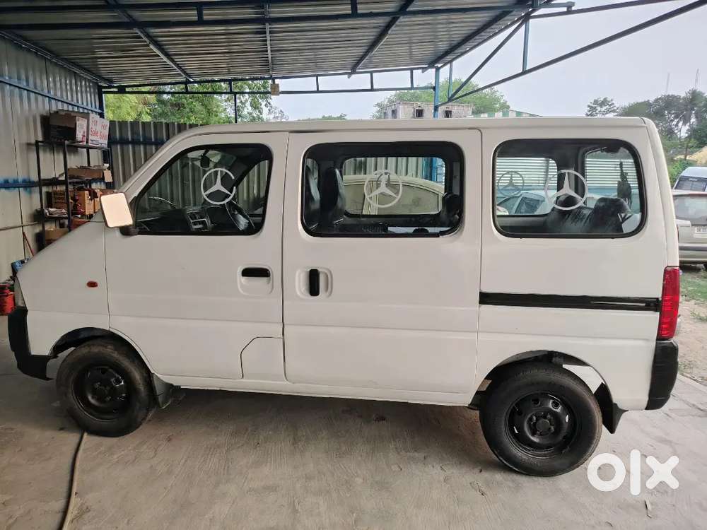 Eeco 7 Seater Well And Good Condition