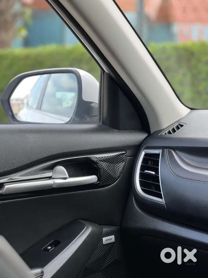 Kia Seltos 1.5 Gtx+ Diesel At, 2021, Diesel