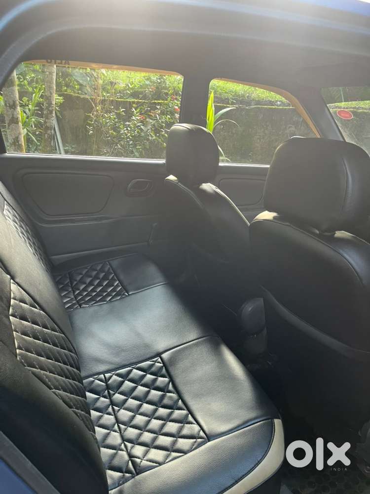 Maruti Suzuki Alto 2007