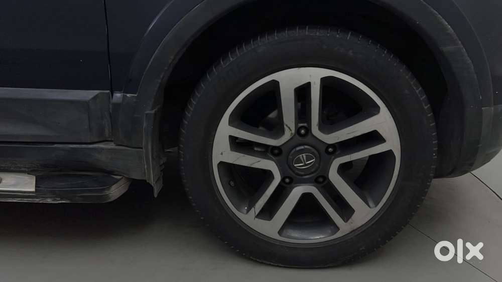 Tata Hexa Xta, 2017, Diesel