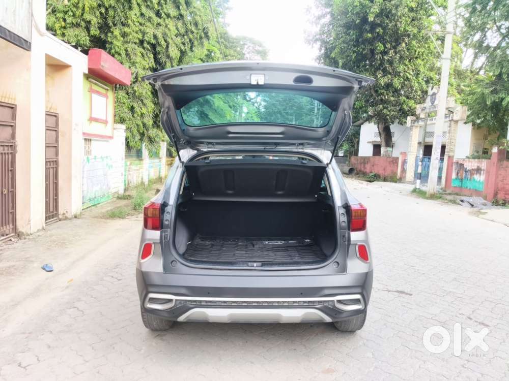 Kia Seltos Htk Plus D, 2022, Diesel