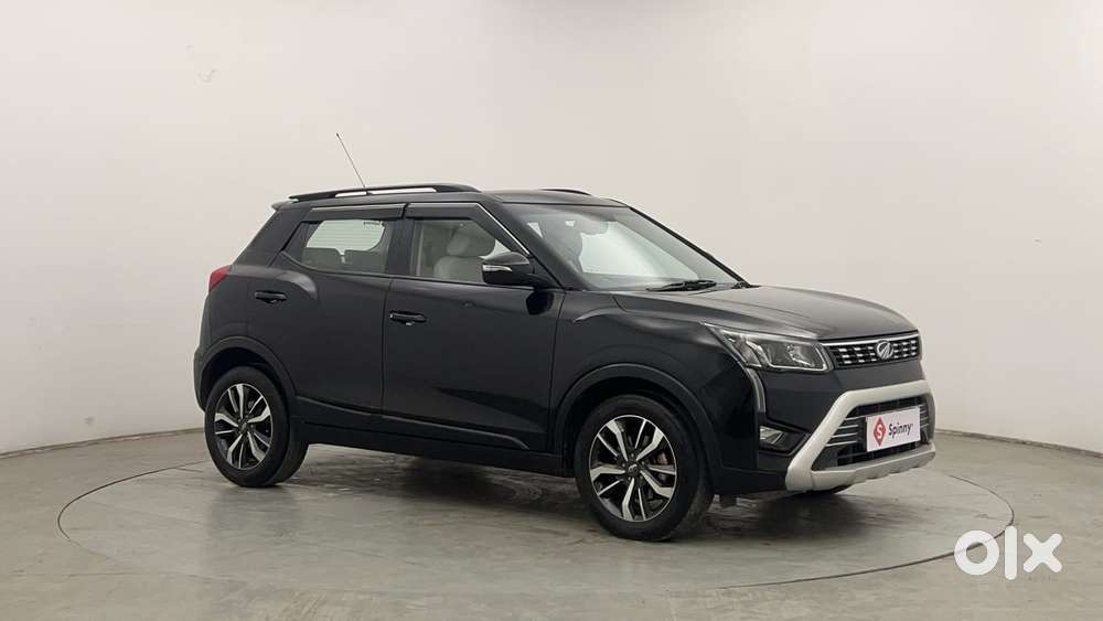 Mahindra Xuv300 W8 Option Diesel, 2020, Diesel