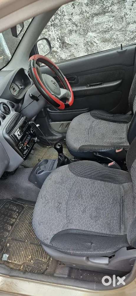 Santro Xing Good Condition