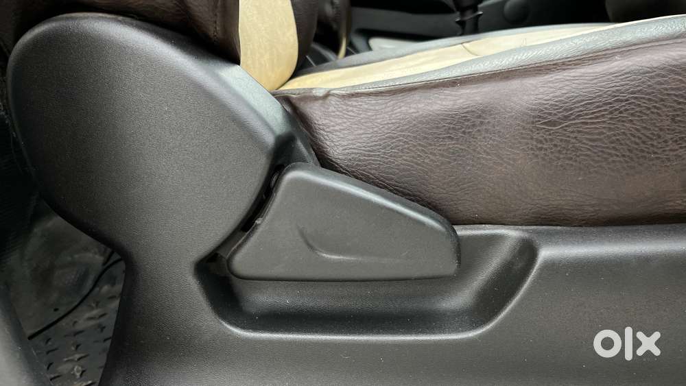 Datsun Redigo T Option, 2017, Petrol