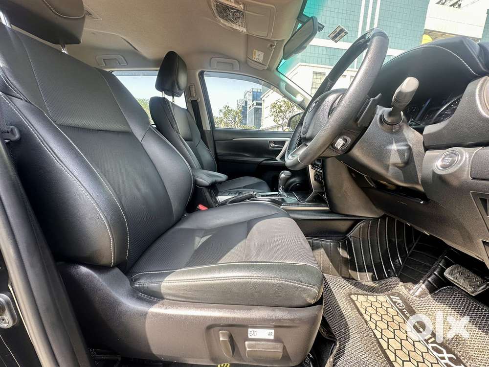 Toyota Fortuner 4x4 At 2.8 Diesel, 2024, Diesel