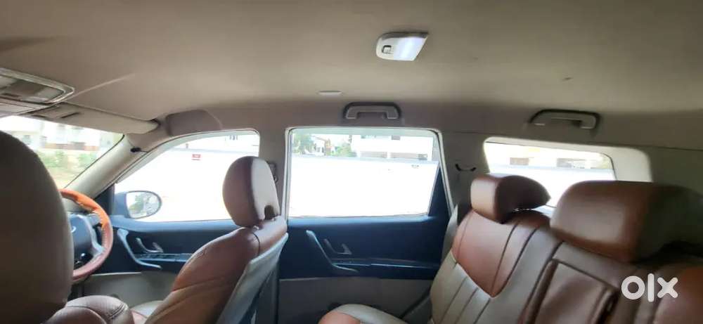 Xuv 500 W6