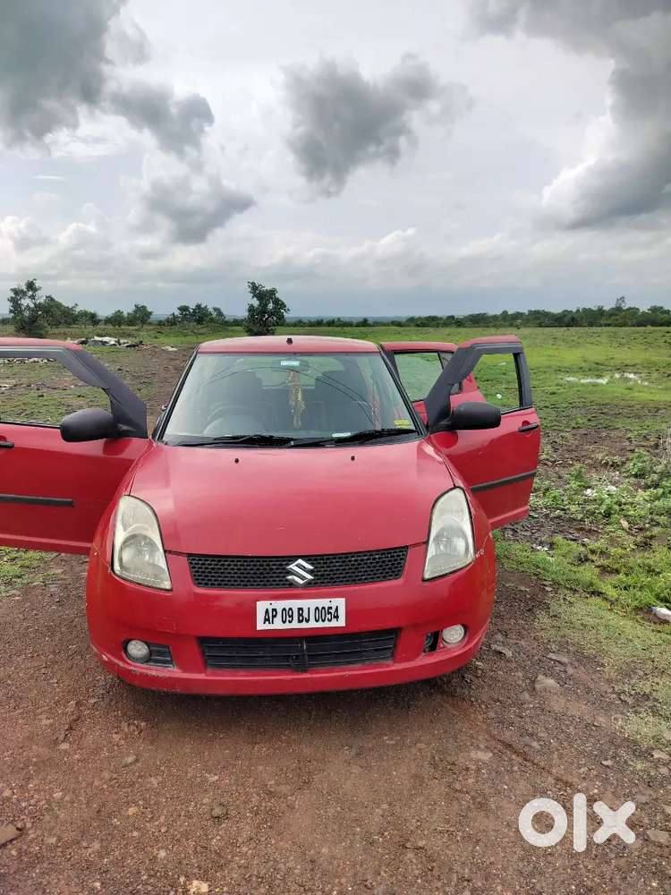 Maruti Suzuki Swift 2009 Year
