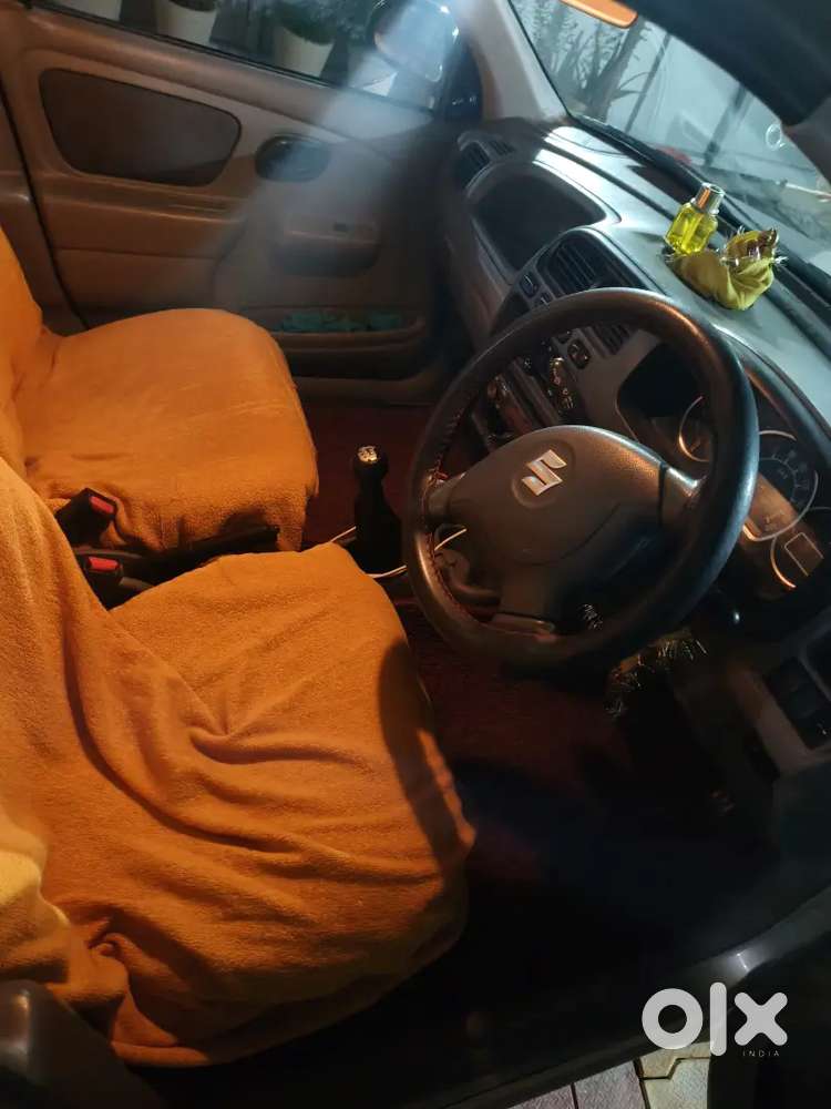 Maruti Suzuki Alto 2011