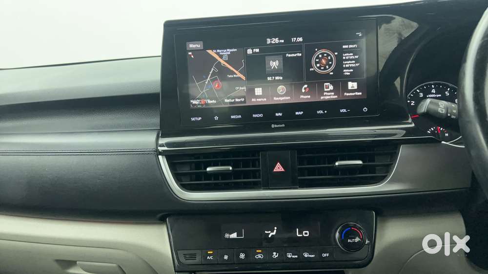 Kia Seltos Htx G, 2019, Petrol
