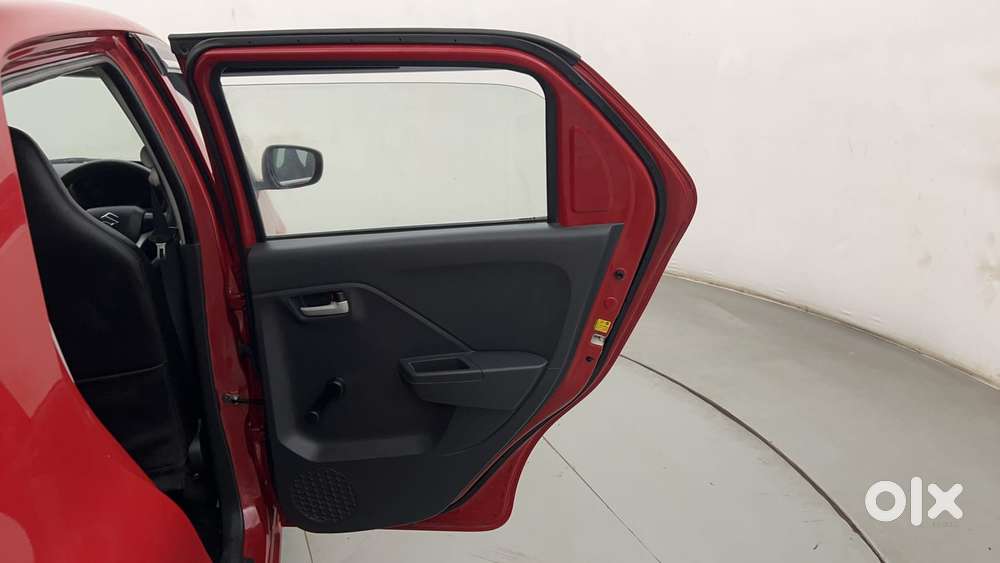 Maruti Suzuki Alto K10 Plus Edition, 2023, Petrol