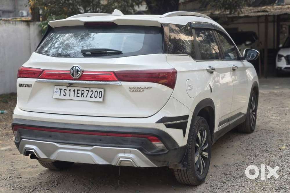 Mg Hector Sharp Pro 2.0 Turbo Diesel Mt, 2019, Diesel