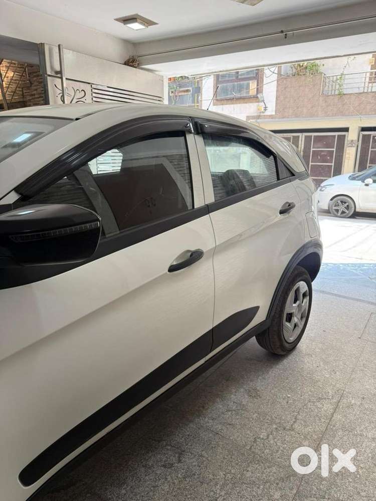 Tata Nexon 2025 Brand New Car 2800km