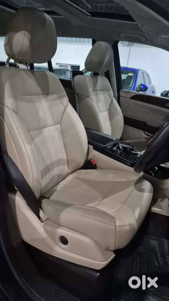 Mercedes-benz Gls 350 D, 2019, Diesel
