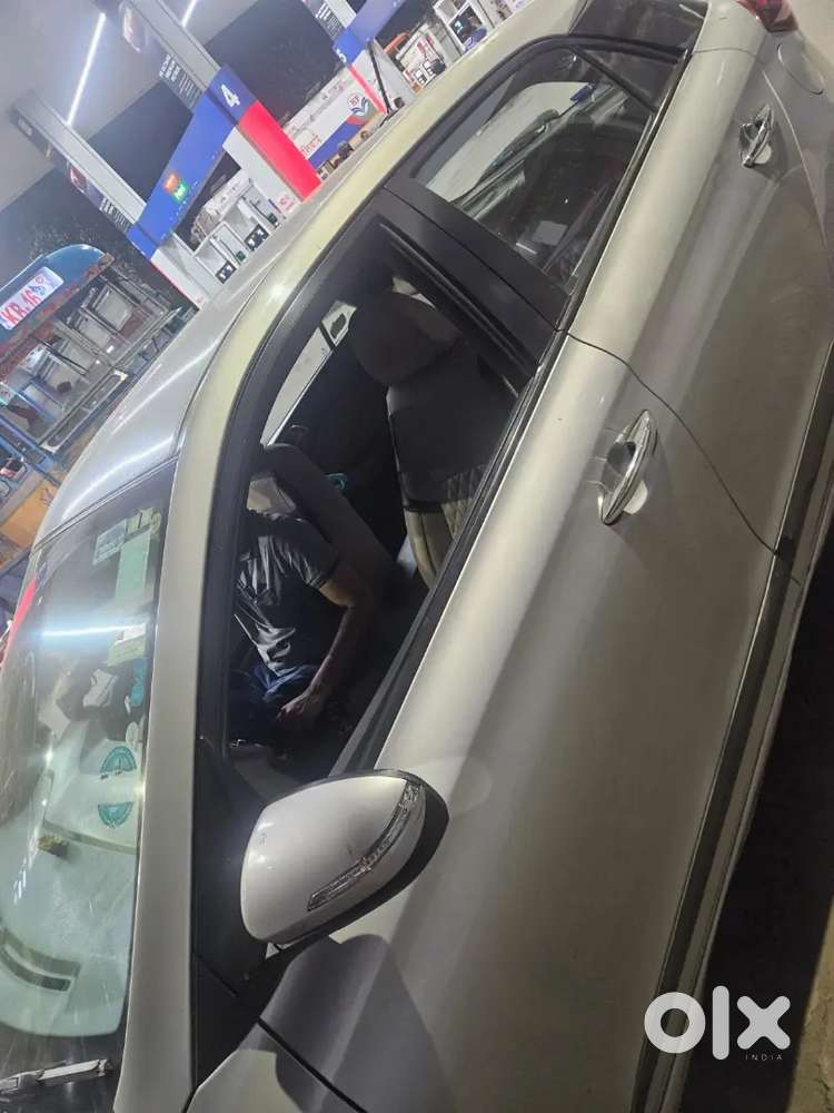 Hyundai Elite I20 2016 Manual Diesel