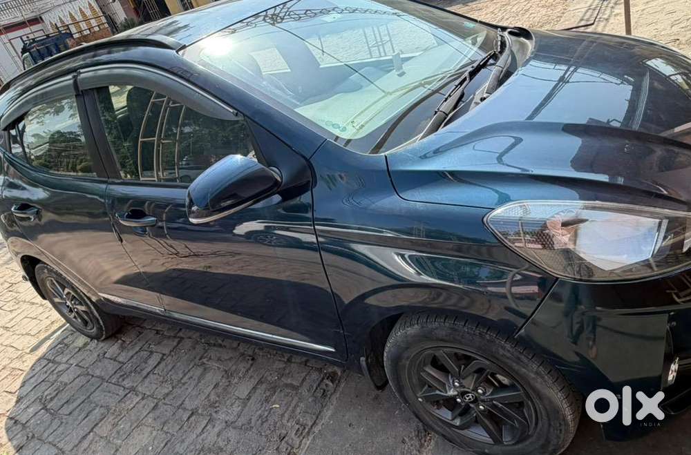 Hyundai Grand I10 Nios 2020 Cng & Hybrids Well Maintained